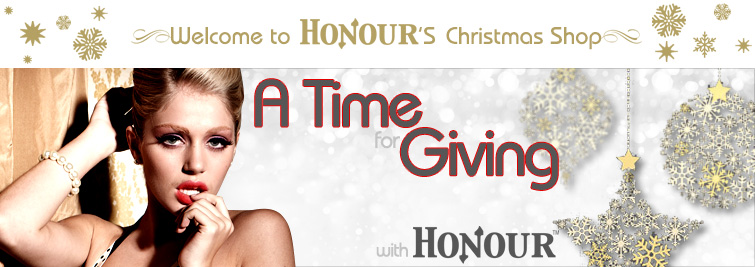 Sexy Christmas Gifts At Honour